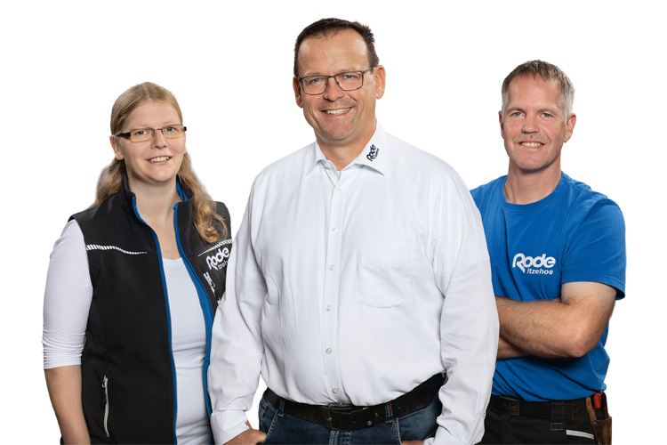 Ihr Ansprechpartner