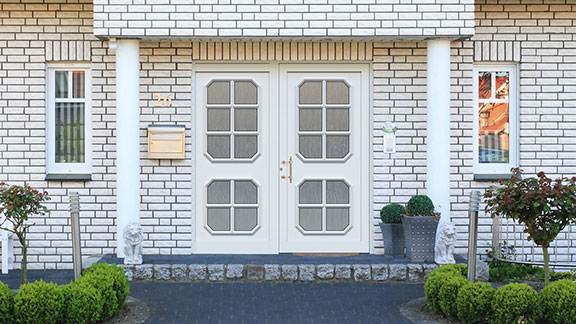 Bildrechte: KOMPOtherm® Metallbautechnik HARTWIG & FÜHRER GmbH & Co. KG