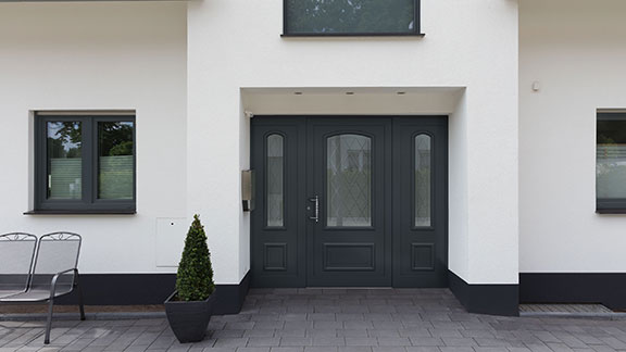Bildrechte: KOMPOtherm® Metallbautechnik HARTWIG & FÜHRER GmbH & Co. KG